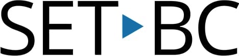 SET BC logo