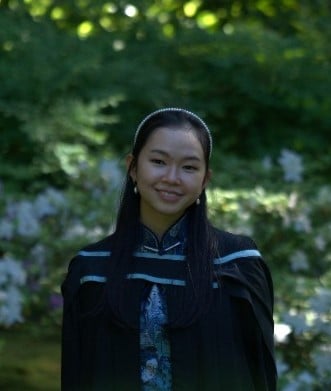 Junior Developer, Jorene