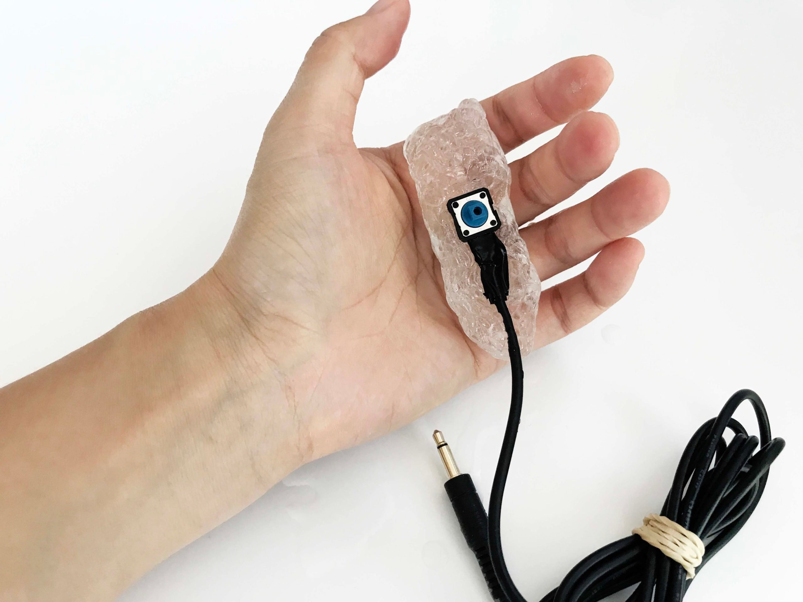 Custom single switch 1
