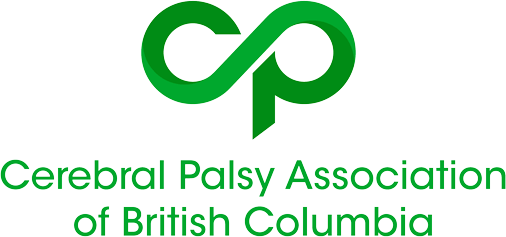 Cerebral Palsy Association of BC logo