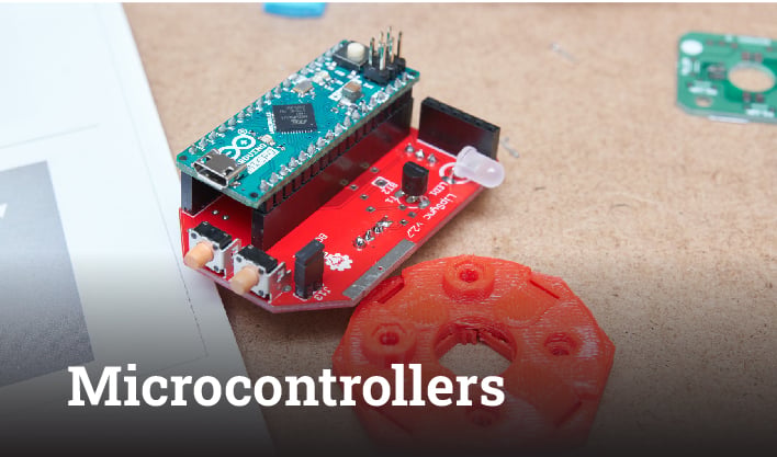 Microcontroller