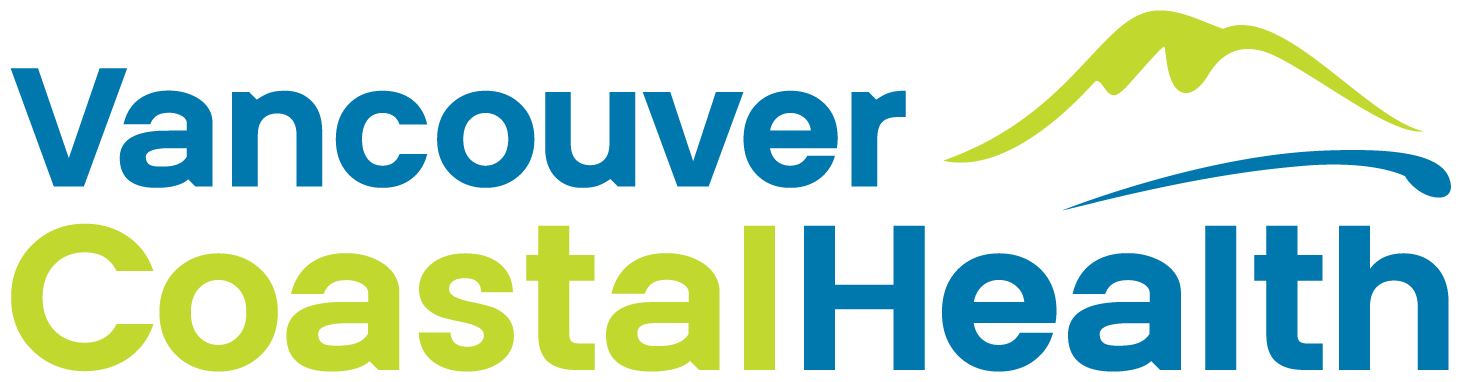 Vancouver Coastal Health logo