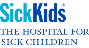 SickKids Hospital for Sick Children logo