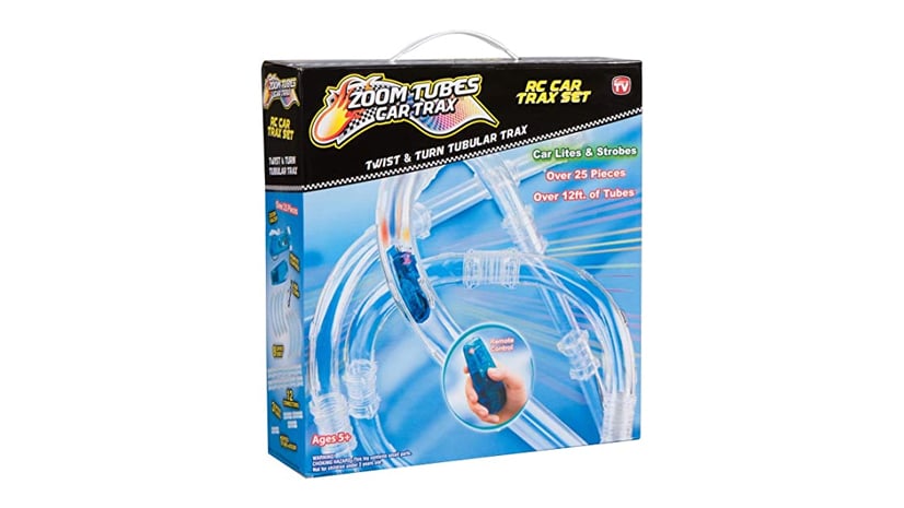 Zoom Tube