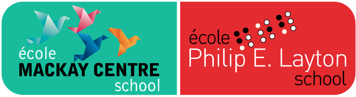 Mackay Centre School logo