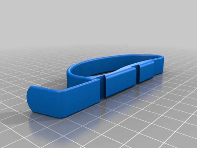personalized cuff
