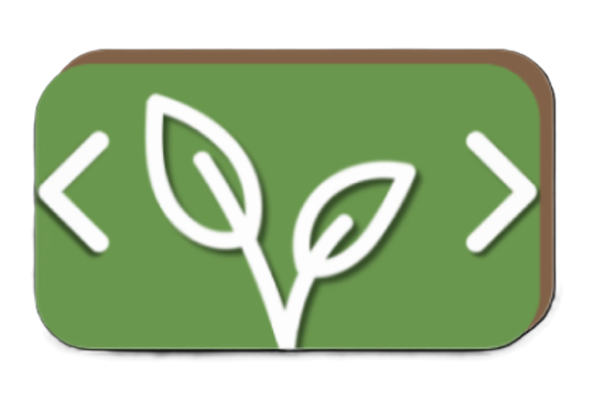 CodingCrops Logo