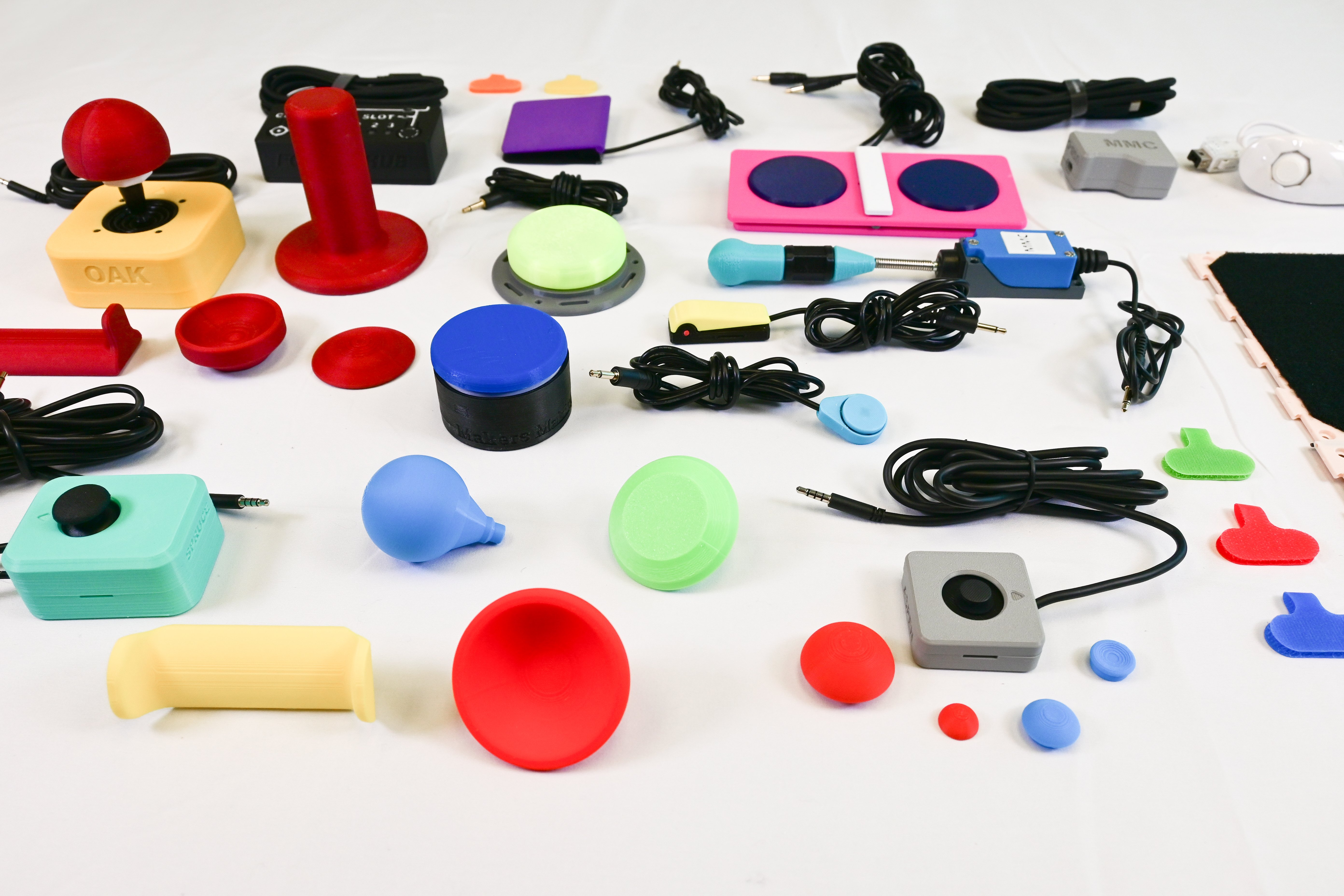GAME Kit Devices