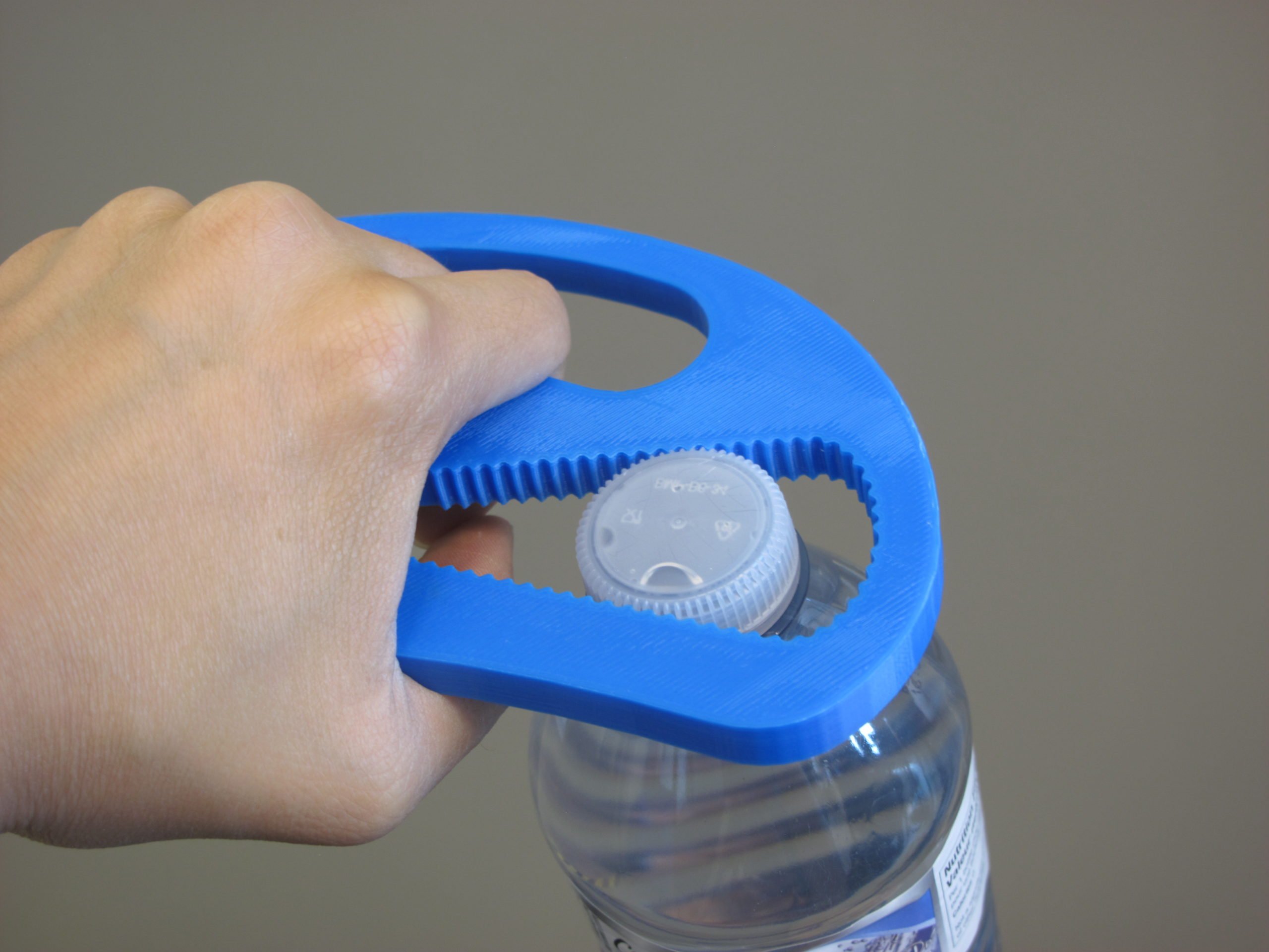 Bottle opener
