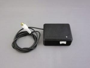 Picture of resistive touch switch hub