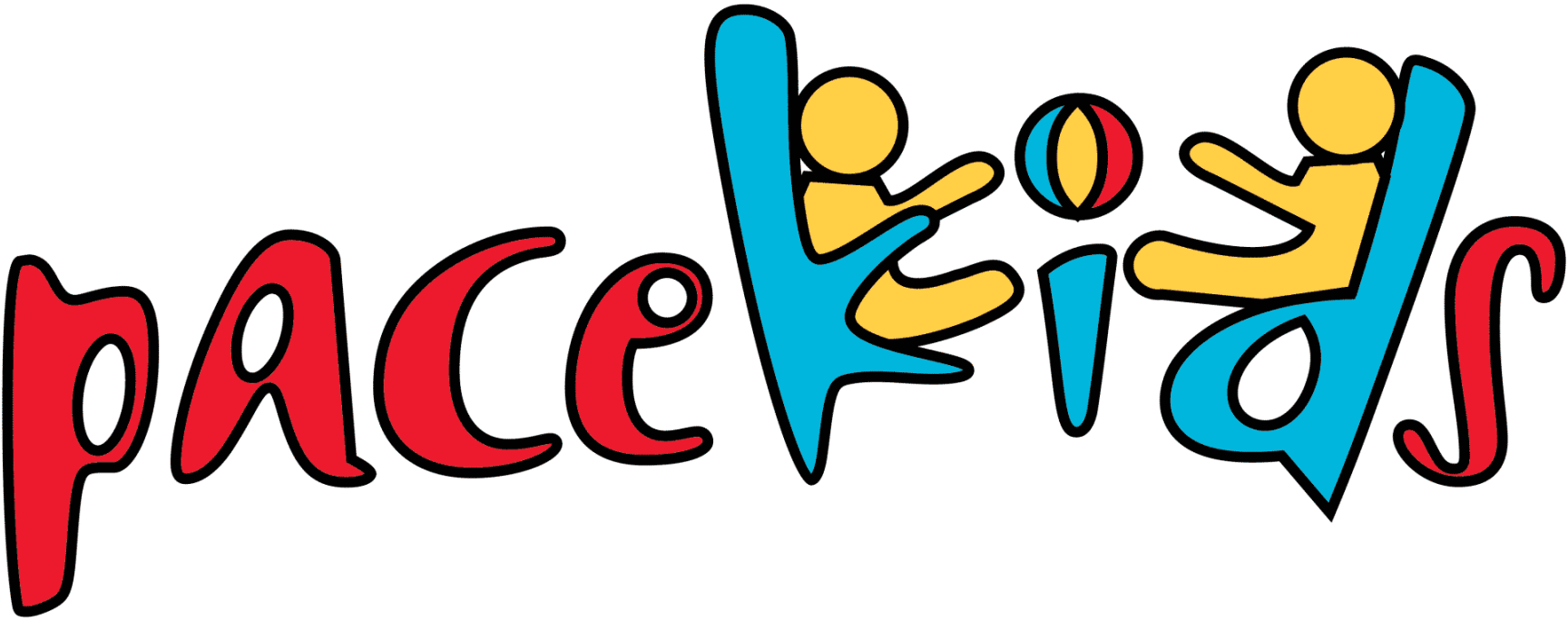Pace Kids logo