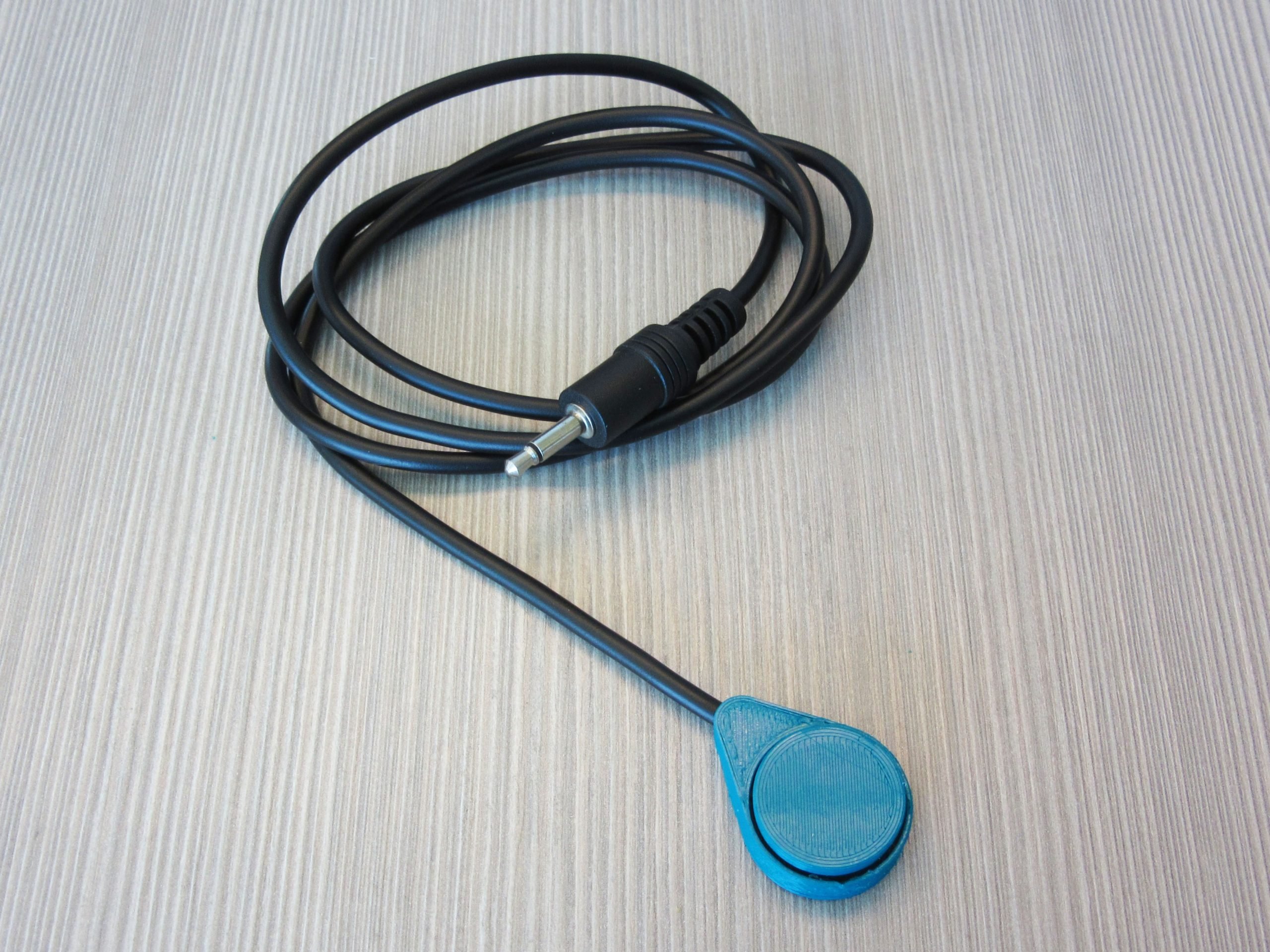 Raindrop switch