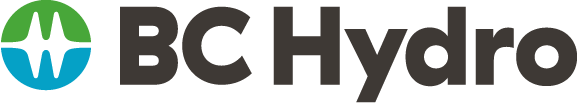 BC Hydro Logo