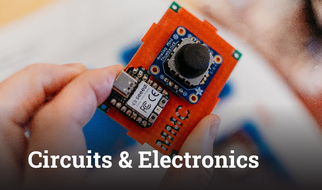 Circuits and Electronics