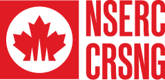NSERC CRSNG