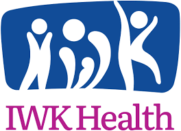 IWK Health logo