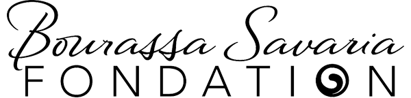 Bourassa Savaria Foundation logo