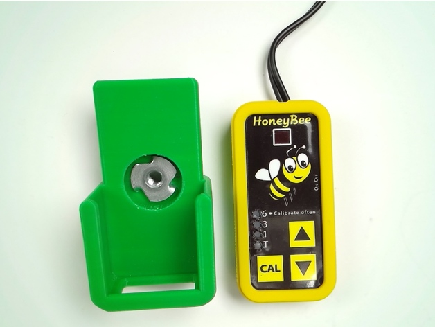 Camera Mount Adapter for HoneyBee Proximity Switch