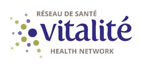 Vitalite Health Network logo