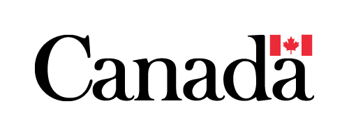 Government of Canada logo