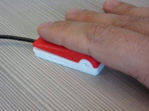 Light Touch Switch usage.