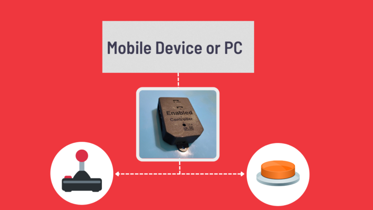 Part 2: Assistive Technology in Gaming