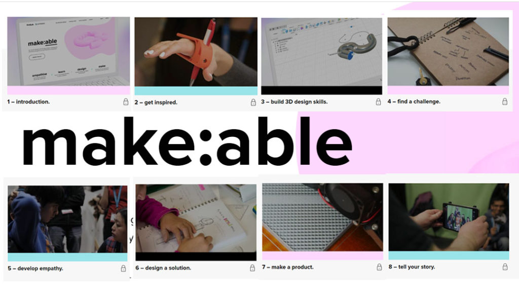 Intro to Open Source Assistive Technology
