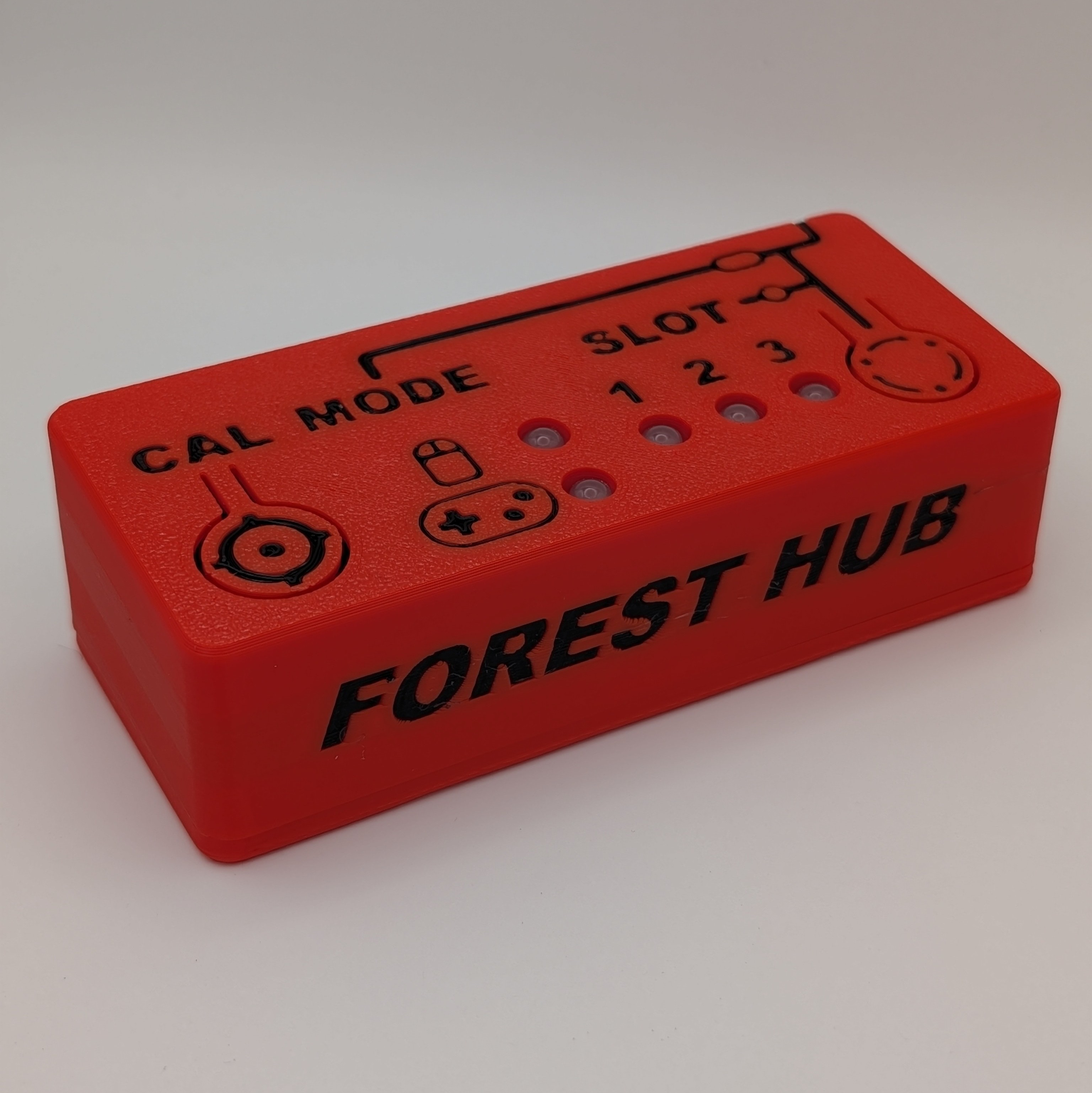 Forest Hub