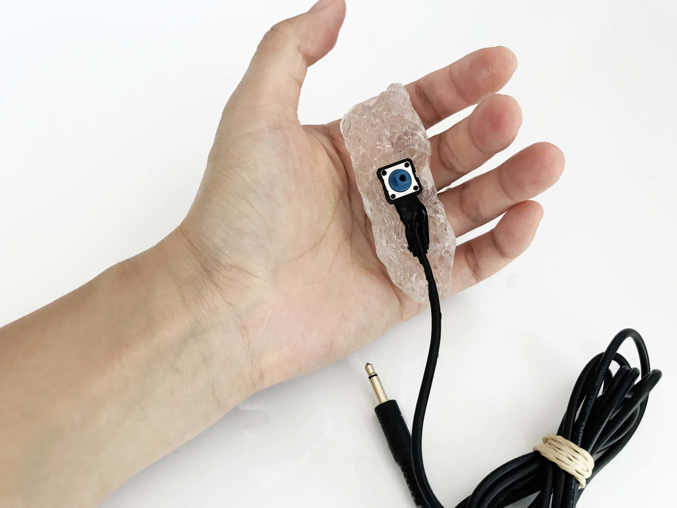 Custom single switch 1