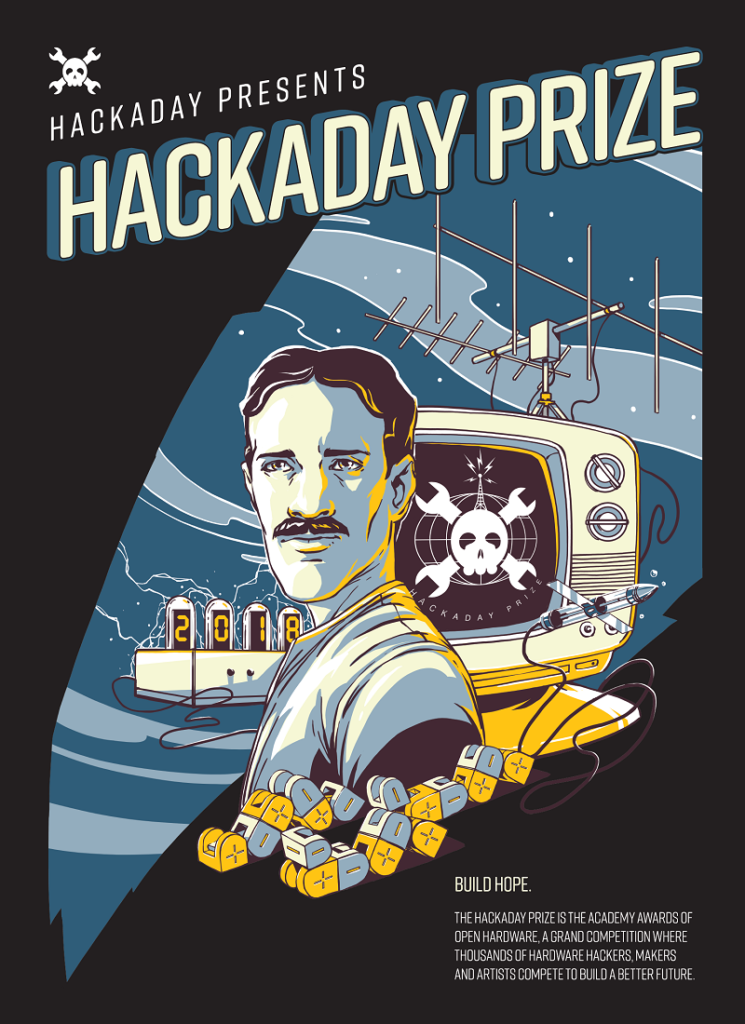 Hackaday Prize