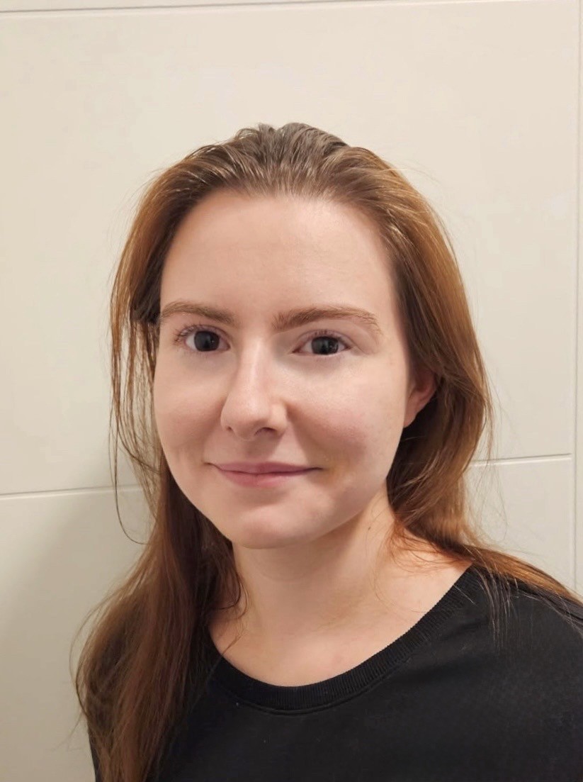 Co-op STEM Event Leader, Emily