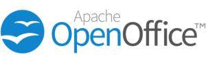 Logo for OpenOffice.