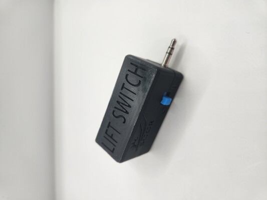 a Lift Switch