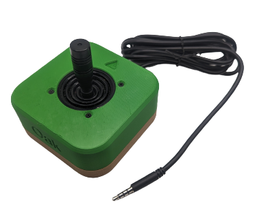 Device: Oak Compact Joystick