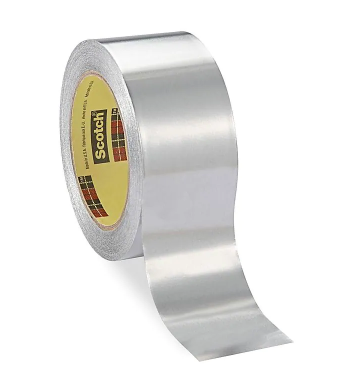 Scotch tape.