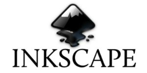 Logo for Inkscape.