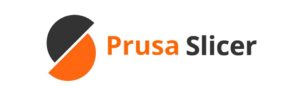 Logo for Prusa Slicer.