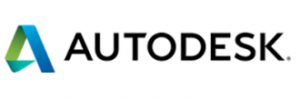 Autodesk logo.